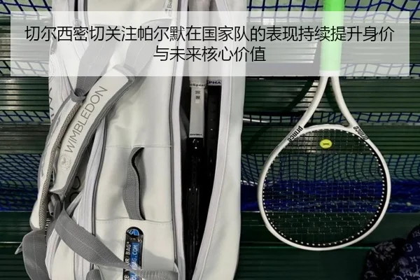 切尔西密切关注帕尔默在国家队的表现持续提升身价与未来核心价值