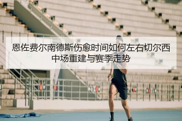 恩佐费尔南德斯伤愈时间如何左右切尔西中场重建与赛季走势