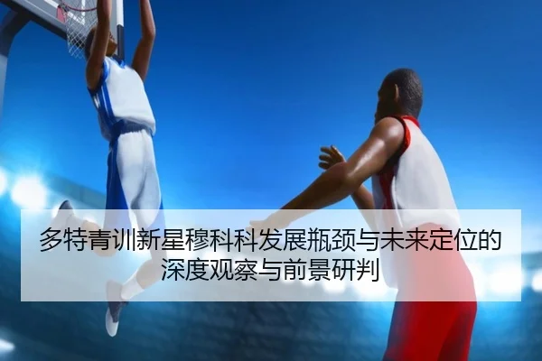 多特青训新星穆科科发展瓶颈与未来定位的深度观察与前景研判